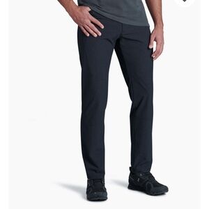 Kühl DECEPTR™
Lightweight pants with stretch, water-resistant, UPF, 28x32